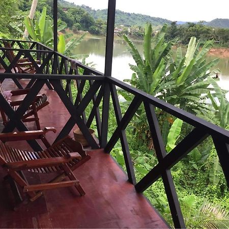 Mao Pha Sok Guesthouse Luang Prabang Exterior photo