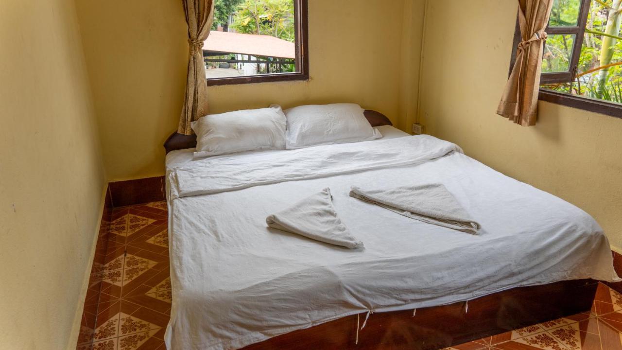 Mao Pha Sok Guesthouse Luang Prabang Exterior photo