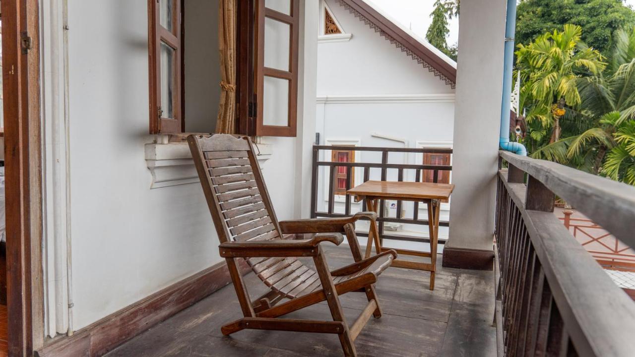 Mao Pha Sok Guesthouse Luang Prabang Exterior photo