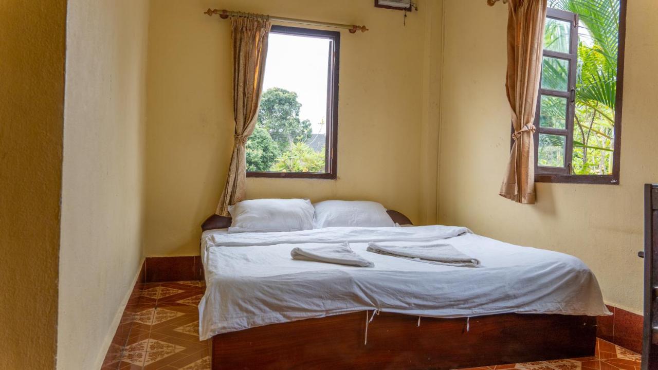 Mao Pha Sok Guesthouse Luang Prabang Exterior photo